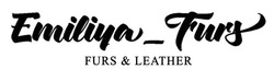 Заявка на торговельну марку № m202318741: emiliya furs; emiliya_furs furs&leather