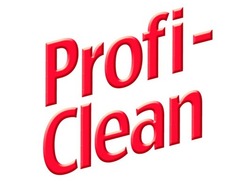 Свідоцтво торговельну марку № 193611 (заявка m201316120): profi-clean
