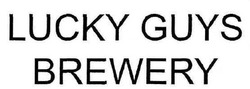 Свідоцтво торговельну марку № 342311 (заявка m202004335): lucky guys brewery