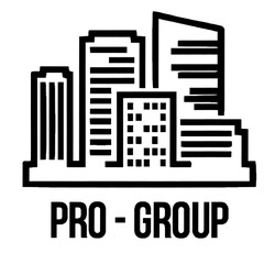 Заявка на торговельну марку № m202021683: pro-group