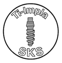 Заявка на торговельну марку № m202521683: ті; sks; ti impla; ti-impla