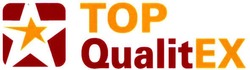 Свідоцтво торговельну марку № 136196 (заявка m201002538): top qualitex; тор; ех