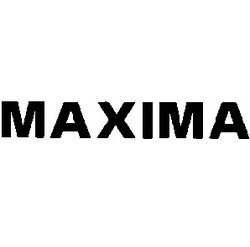 Свідоцтво торговельну марку № 6105 (заявка 120317/SU): maxima