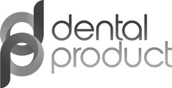 Свідоцтво торговельну марку № 273509 (заявка m201808583): dp; dental product