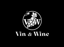 Заявка на торговельну марку № m202409103: vw; vin & wine