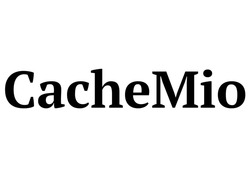 Заявка на торговельну марку № m202413433: міо; cache mio; cachemio