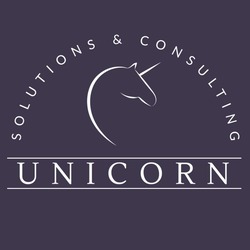 Свідоцтво торговельну марку № 281322 (заявка m201818684): solutions&consulting unicorn; solutions consulting unicorn