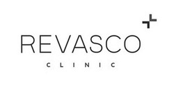 Свідоцтво торговельну марку № 341267 (заявка m202130389): revasco clinic