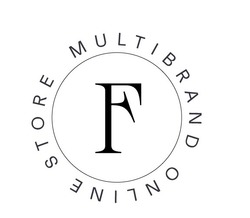 Заявка на торговельну марку № m202111146: multibrand online store; f