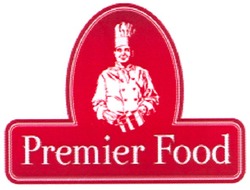 Свідоцтво торговельну марку № 110069 (заявка m200802971): premier food