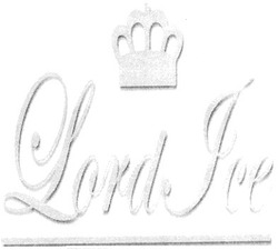 Свідоцтво торговельну марку № 58864 (заявка 2004010561): lord ice; lord ісе