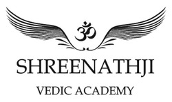 Заявка на торговельну марку № m202413536: shreenathji vedic academy