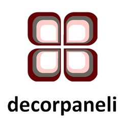 Свідоцтво торговельну марку № 321153 (заявка m202022523): decorpaneli