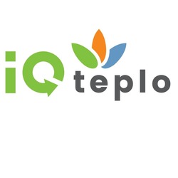 Свідоцтво торговельну марку № 325664 (заявка m202125421): iq teplo; iqteplo