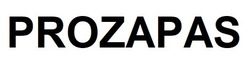 Свідоцтво торговельну марку № 324220 (заявка m202025274): prozapas