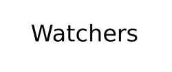 Свідоцтво торговельну марку № 315988 (заявка m202010981): watchers