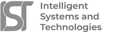 Заявка на торговельну марку № m202310512: intelligent systems and technologies; ist