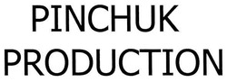 Заявка на торговельну марку № m201102556: pinchuk production