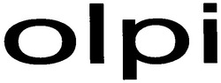 Свідоцтво торговельну марку № 74579 (заявка m200510440): olpi