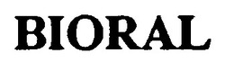 Свідоцтво торговельну марку № 9051 (заявка 93084164): bioral