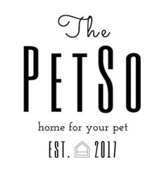 Заявка на торговельну марку № m202403028: the petso home for your pet est. 2017