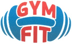 Заявка на торговельну марку № m201216100: gym fit