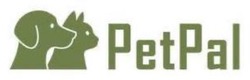 Заявка на торговельну марку № m202606529: pet pal; petpal