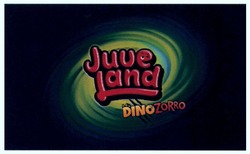 Заявка на торговельну марку № m201904243: juve land; dino zorro; dinozorro