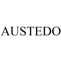 Свідоцтво торговельну марку № 310813 (заявка m202000612): austedo