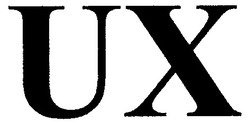 Свідоцтво торговельну марку № 37870 (заявка 2001106220): ux