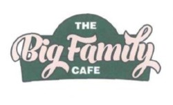 Заявка на торговельну марку № m201827518: the big family cafe
