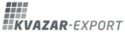 Свідоцтво торговельну марку № 128173 (заявка m200906128): kvazar-export