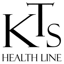 Свідоцтво торговельну марку № 322631 (заявка m202007579): kts health line