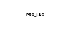 Заявка на торговельну марку № m202313510: pro_lng