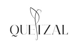 Свідоцтво торговельну марку № 256829 (заявка m201712716): quetzal; que tzal