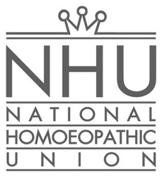 Заявка на торговельну марку № m202320655: nhu national homoeopathic union