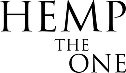 Заявка на торговельну марку № m201909383: hemp the one