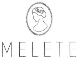 Свідоцтво торговельну марку № 260855 (заявка m201723447): melete
