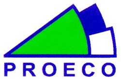Свідоцтво торговельну марку № 26161 (заявка 2000041630): proeco