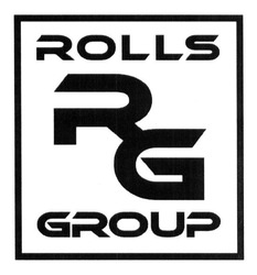 Свідоцтво торговельну марку № 192348 (заявка m201314574): rg; rolls group