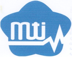 Свідоцтво торговельну марку № 95977 (заявка m200708222): mti