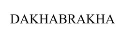 Заявка на торговельну марку № m202300533: dakhabrakha
