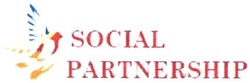 Заявка на торговельну марку № m202109898: social partnership