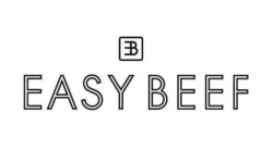 Заявка на торговельну марку № m202507674: ев; eb; easy beef
