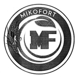 Заявка на торговельну марку № m202408151: mf; mikofort