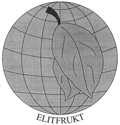 Свідоцтво торговельну марку № 228286 (заявка m201600525): elitfrukt