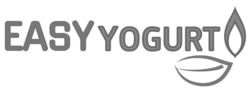 Заявка на торговельну марку № m202405578: easy yogurt