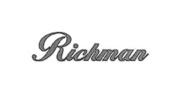 Свідоцтво торговельну марку № 250831 (заявка m201707618): richman