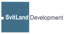 Свідоцтво торговельну марку № 146492 (заявка m201013296): svitland development; svit land