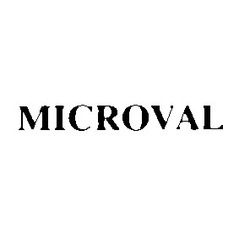 Свідоцтво торговельну марку № 6640 (заявка 93084241): microval